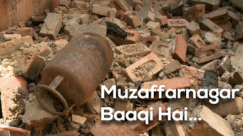 Muzaffarnagar Baaqi Hai